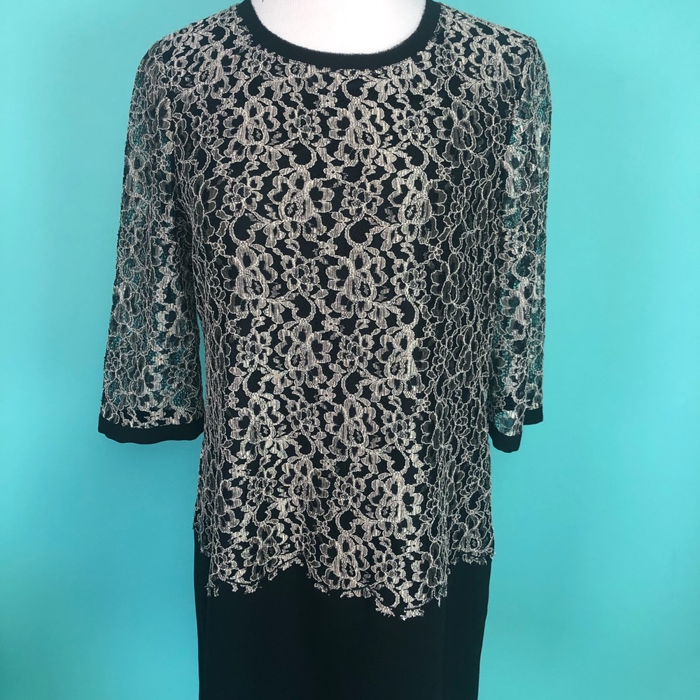 Ted Baker London Lace Cocktail Dress size 10